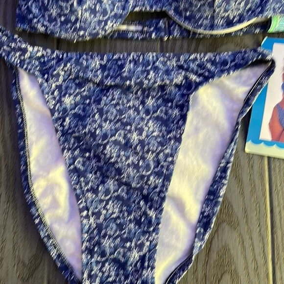 Vintage Bikini - New with tags - Picture 4 of 6